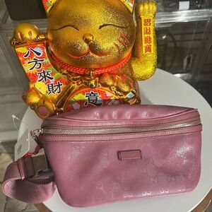 Authentic Gucci Belt bag.